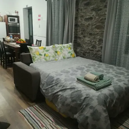 Casa D'avo Celina 別荘 フンシャル