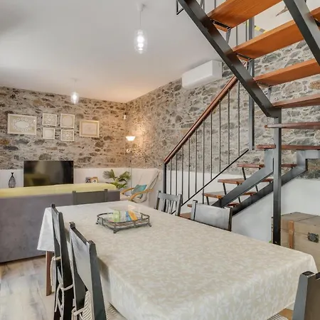 Tatil Evi Casa D'avo Celina *