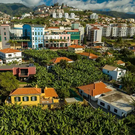 Casa de Férias Casa D`avó Celina