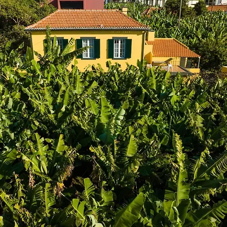 度假居 Casa D'avo Celina
