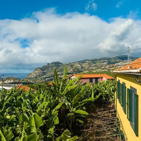 Casa D'avo Celina