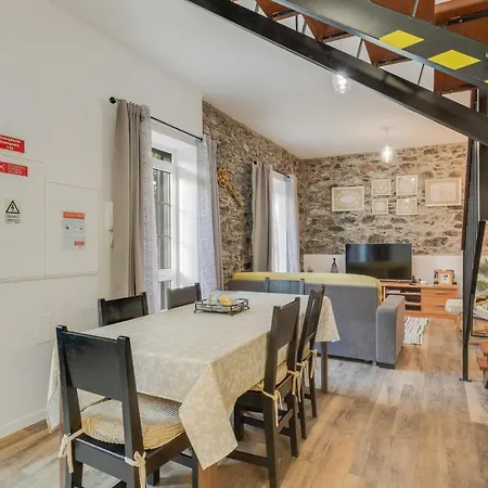 Casa D'avo Celina *