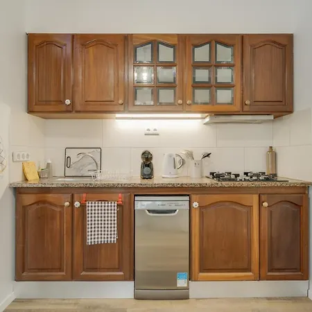 Casa D'avo Celina