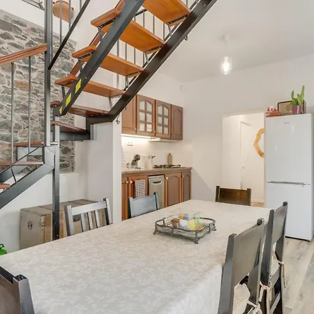 Casa D'avo Celina