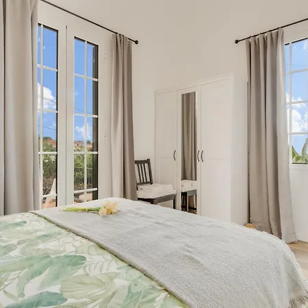 Casa D'avo Celina Σπίτι διακοπών Φουνκάλ