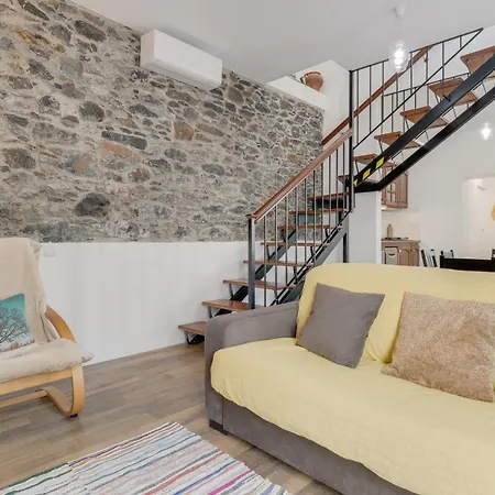 Casa D'avo Celina *