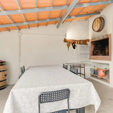 Casa D'avo Celina * Φουνκάλ