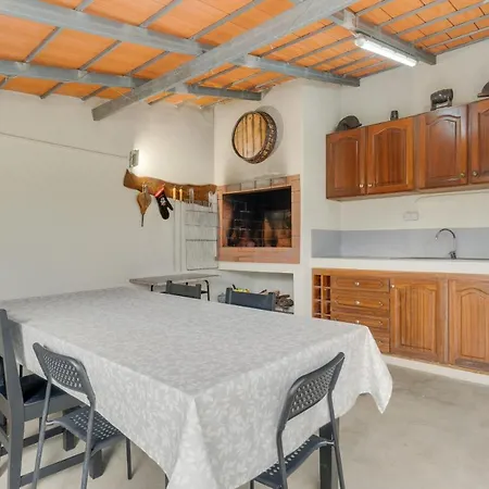 Casa D'avo Celina Φουνκάλ