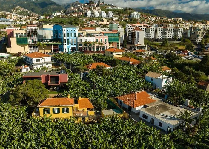 Ferienhaus Casa D'avo Celina
