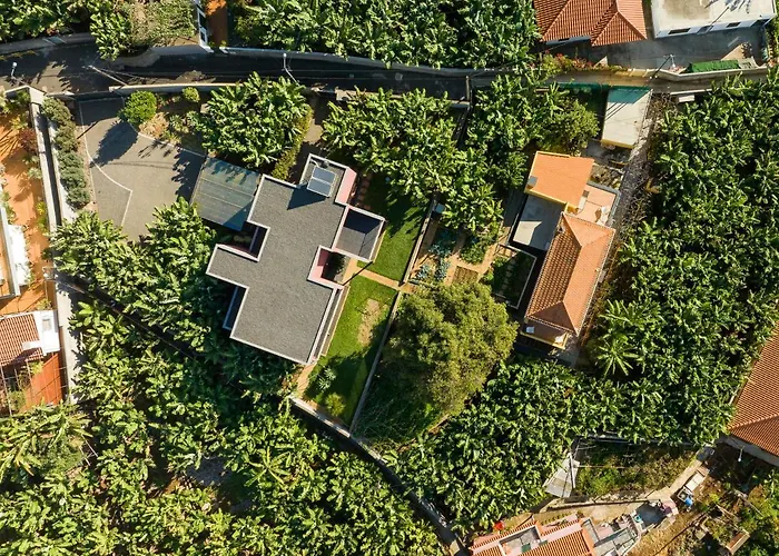 Casa D'avo Celina Ferienhaus