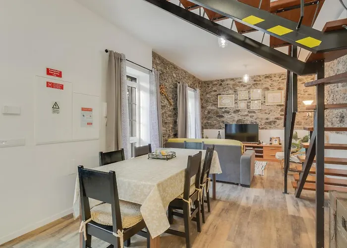 Casa D'avo Celina *