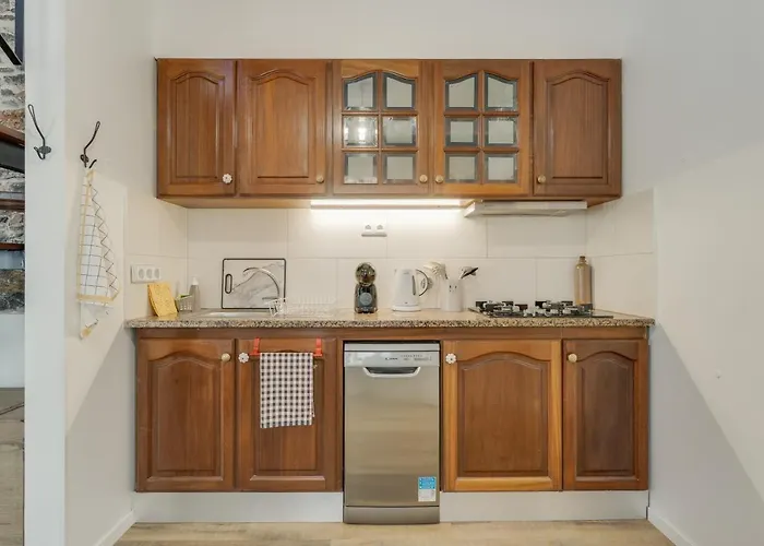 Casa D'avo Celina