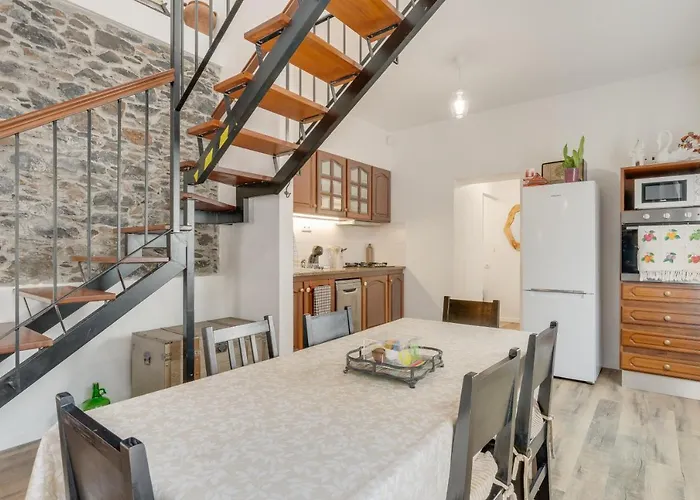 Casa D'avo Celina