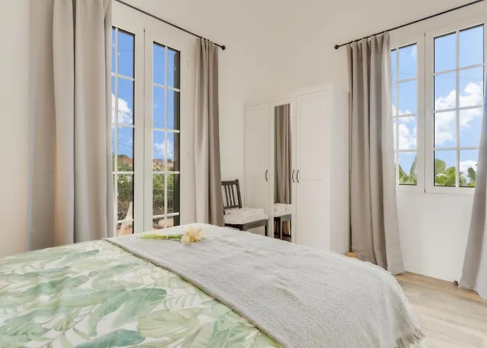 Casa D'avo Celina Ferienhaus Funchal (Madeira)