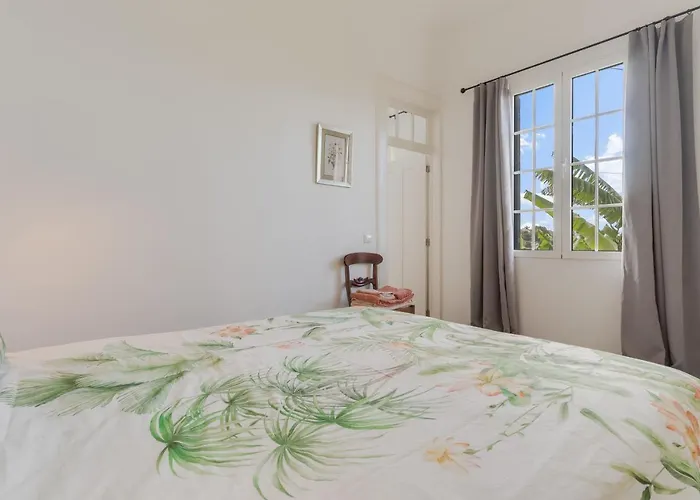 Casa D'avo Celina Ferienhaus