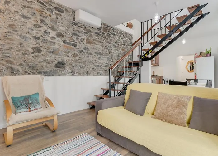 Casa D'avo Celina *