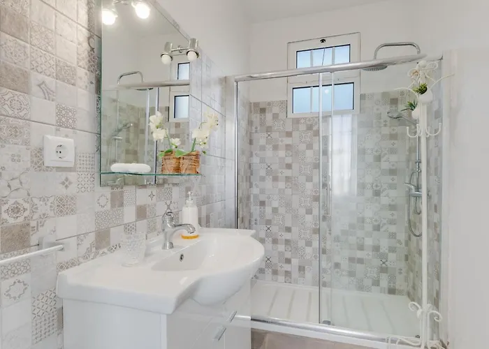 Casa D'avo Celina * Funchal (Madeira)