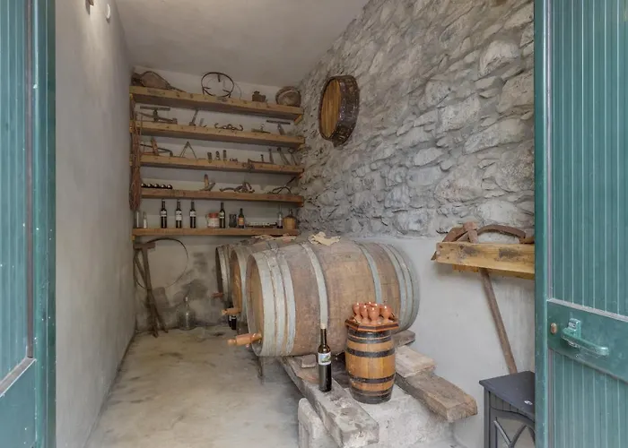 Tatil Evi Casa D'avo Celina *