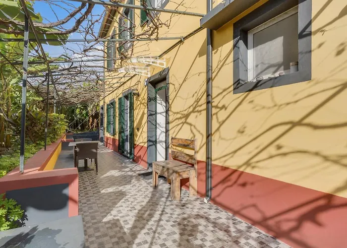 Casa D'avo Celina Casa vacanze