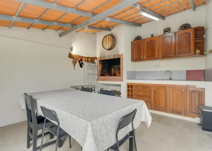 Casa D'avo Celina Funchal (Madeira)